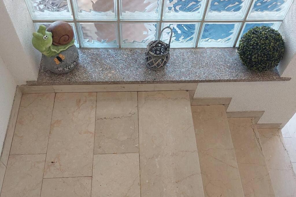 Grosse Tolle 4 Zimmer Ferienwohnung Im Herzen Des Odenwaldes Mörlenbach Exterior foto
