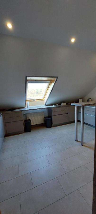 Grosse Tolle 4 Zimmer Ferienwohnung Im Herzen Des Odenwaldes Mörlenbach Exterior foto